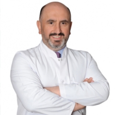 Op. Dr. Muhammet BEYAZAL